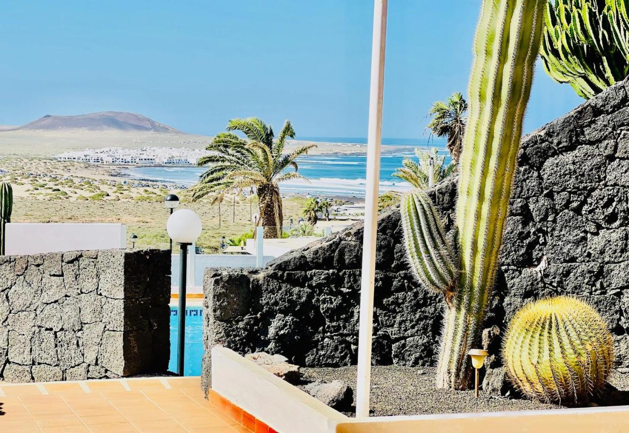 别墅 Canaryislandshost I Marquesa *